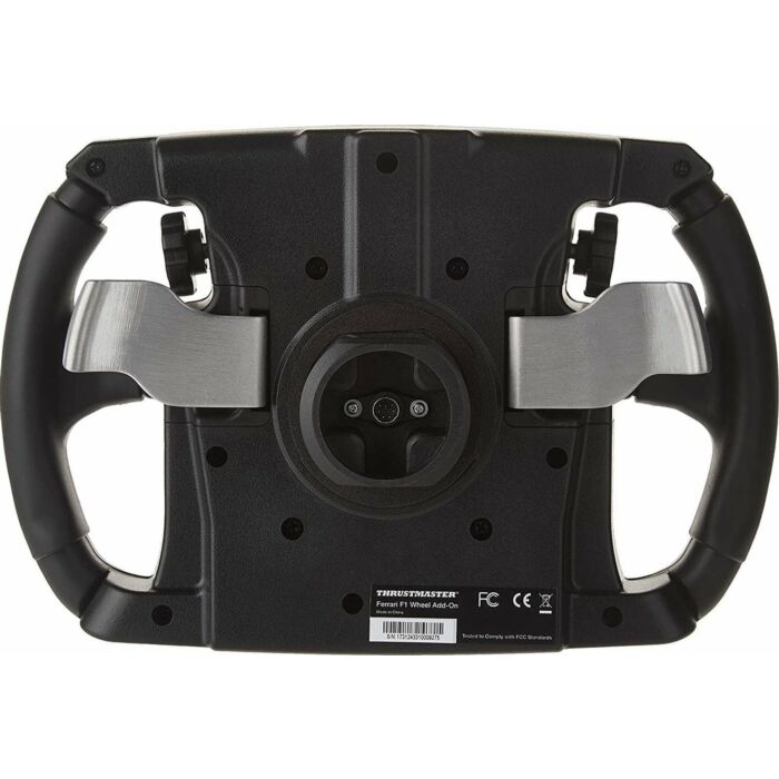 Thrustmaster | Ferrari F1-stuurwiel uitbreidingsset | 562718