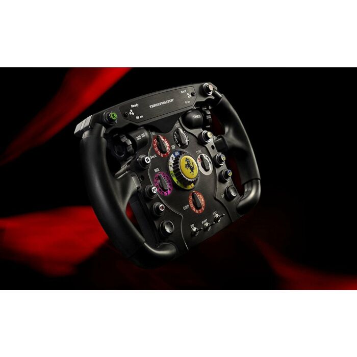 Thrustmaster | Ferrari F1-stuurwiel uitbreidingsset | 562718