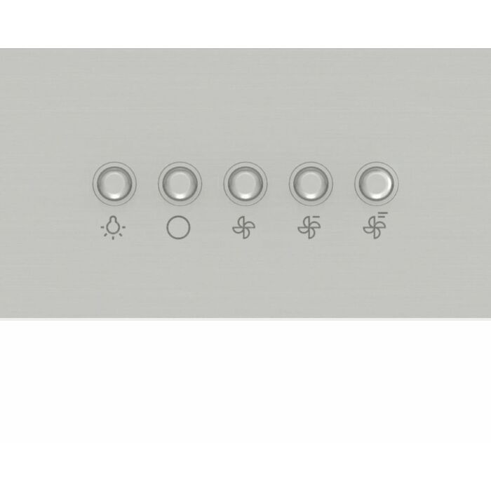 Gorenje | Onderbouwkap | 60 cm