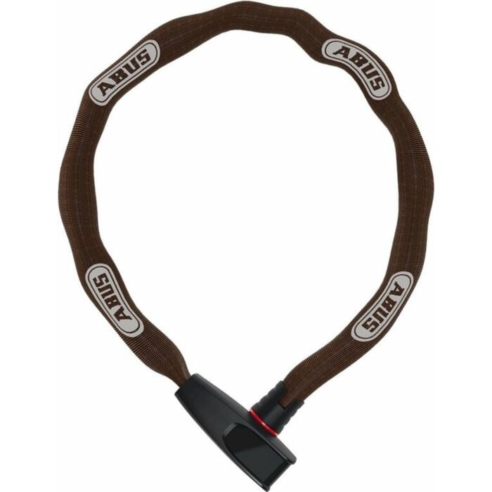 ABUS | Ketting | 85 cm x 6 mm | Blauw