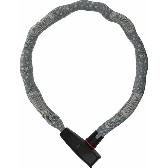 ABUS | Ketting | 85 cm x 6 mm | Blauw