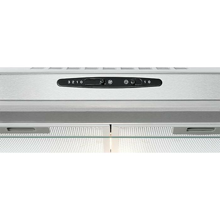 Bomann | Douche Wandsproeier | Inox