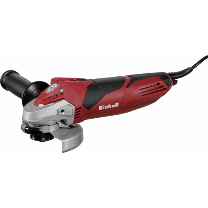 Einhell | Hoekslijper | 125 mm - 750 Watt