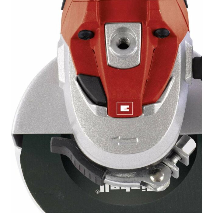 Einhell | Hoekslijper | 125 mm - 750 Watt