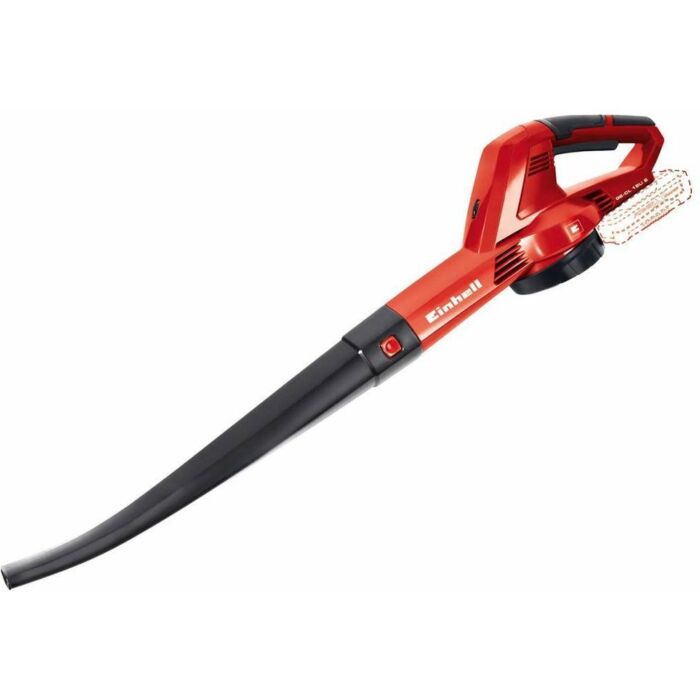 Einhell | Accu-bladblazer | 18V – zonder accu en oplader