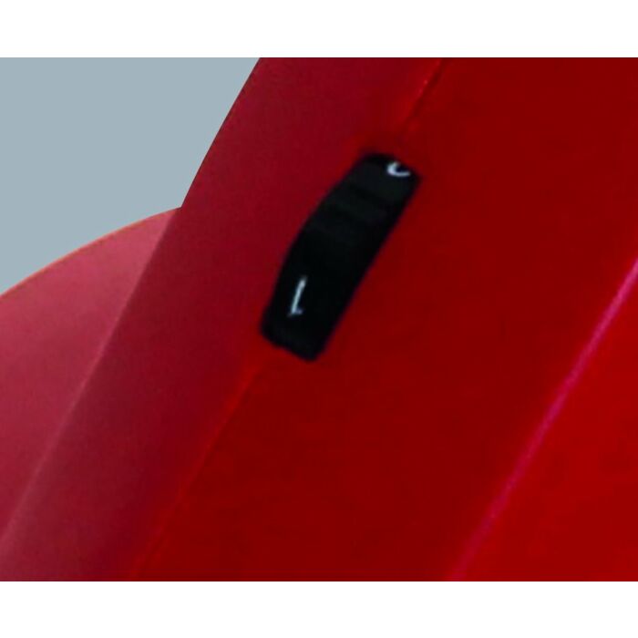 Einhell | Accu-bladblazer | 18V – zonder accu en oplader
