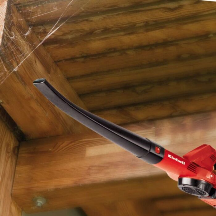 Einhell | Accu-bladblazer | 18V – zonder accu en oplader