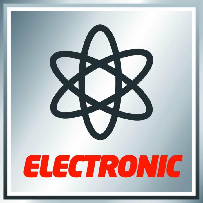 Einhell | Accu-bladblazer | 18V – zonder accu en oplader