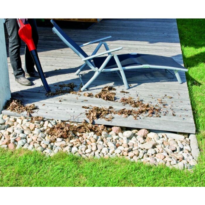 Einhell | Accu-bladblazer | 18V – zonder accu en oplader
