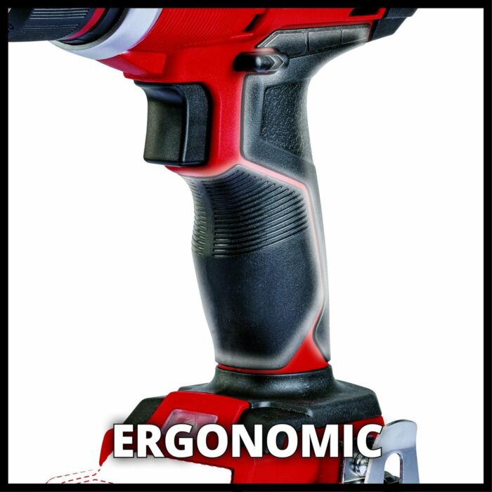 Einhell accuboormachine | 18V Li-ion | inclusief accu en lader