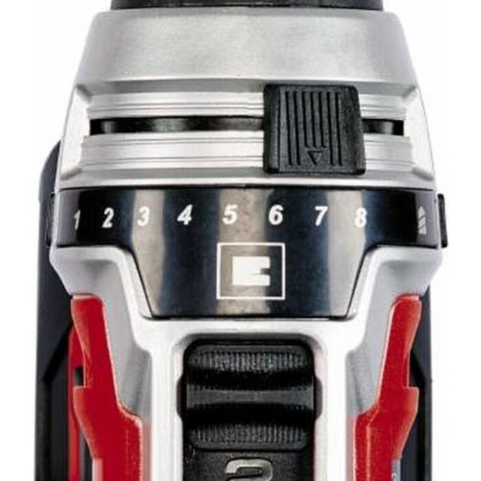 Einhell accuboormachine | 18V Li-ion | inclusief accu en lader
