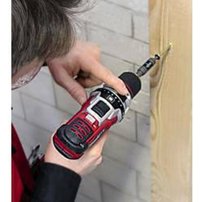 Einhell accuboormachine | 18V Li-ion | inclusief accu en lader