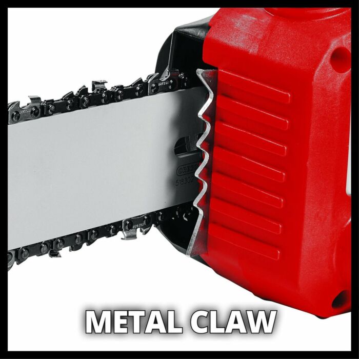Einhell | Accu-Kettingzaag | 36V | 35 cm zaagblad