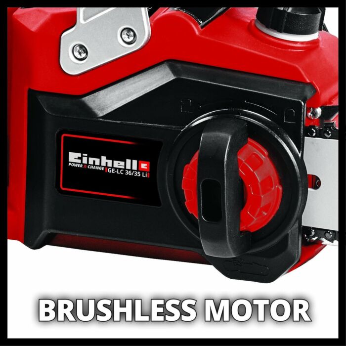 Einhell | Accu-Kettingzaag | 36V | 35 cm zaagblad