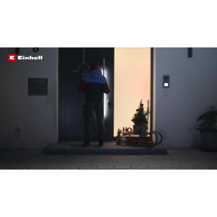 Einhell | Accu-lamp | 2500 lumen | Li-ion | Model TE-CL 18/2500