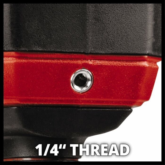 Einhell | Accu-lamp | 2500 lumen | Li-ion | Model TE-CL 18/2500