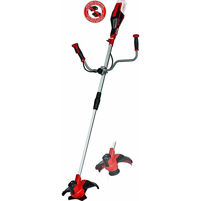 Einhell | Accu-bosmaaier | 200 Watt | zonder accu