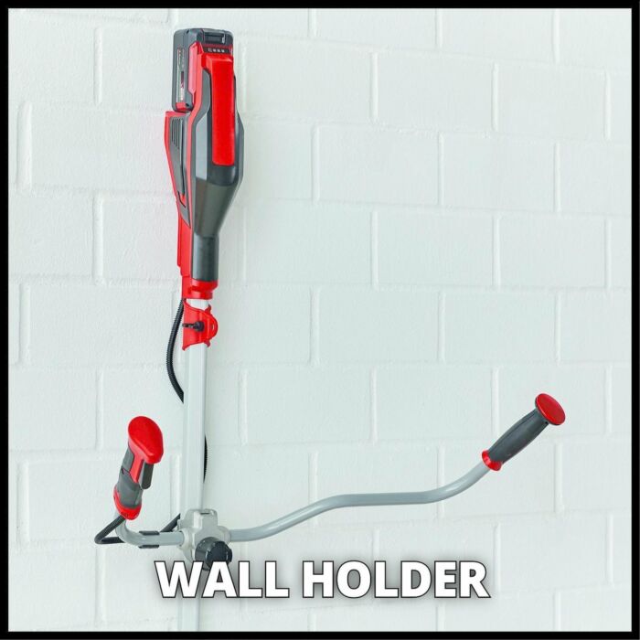 Einhell | Accu-bosmaaier | 200 Watt | zonder accu