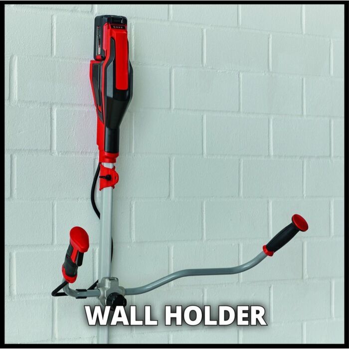 Einhell | Accu-bosmaaier | 200 Watt | zonder accu