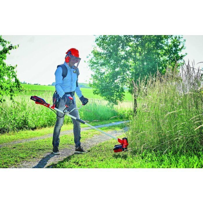 Einhell | Accu-bosmaaier | 200 Watt | zonder accu
