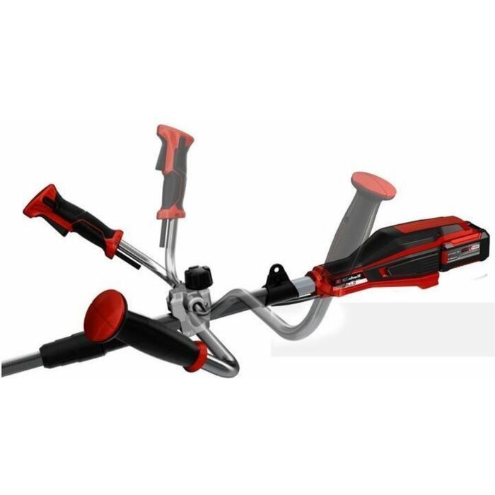 Einhell | Accu-bosmaaier | 200 Watt | zonder accu