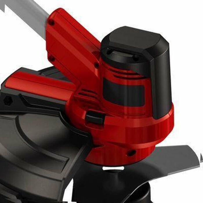 Einhell | Accu-bosmaaier | 200 Watt | zonder accu