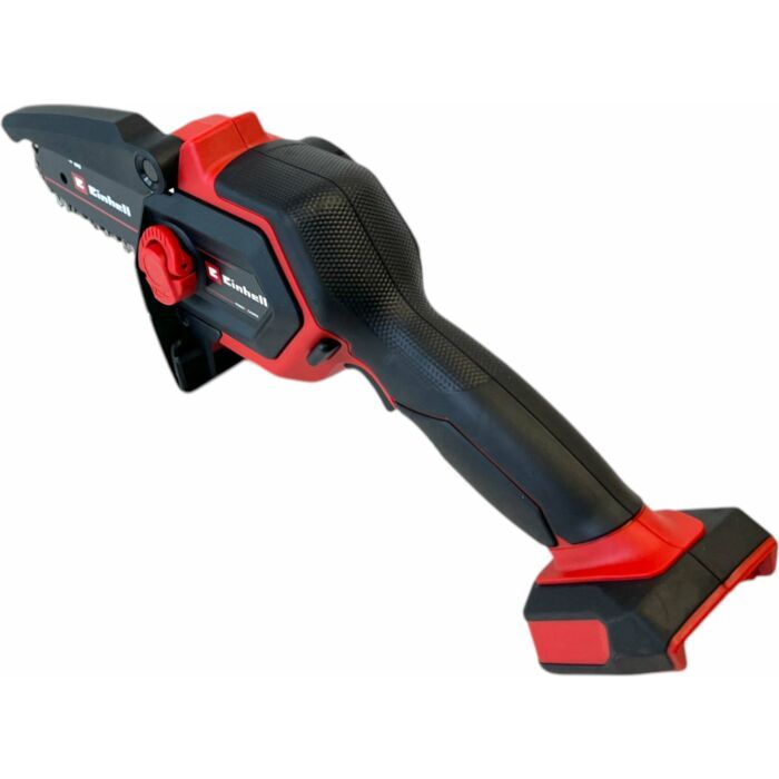 Einhell | Accu Mini Kettingzaag | 18V | 15 cm zaagblad