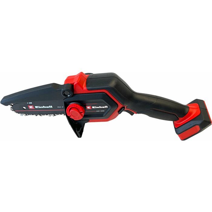 Einhell | Accu Mini Kettingzaag | 18V | 15 cm zaagblad
