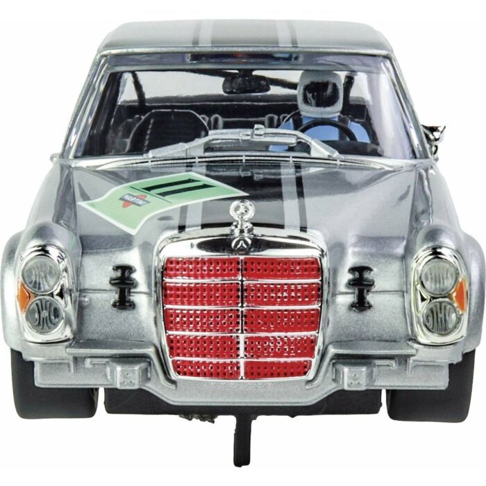 Carrera | Digital 132 | Mercedes-Benz 300 SEL6.3 No.11