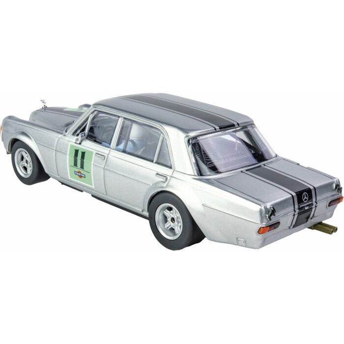 Carrera | Digital 132 | Mercedes-Benz 300 SEL6.3 No.11