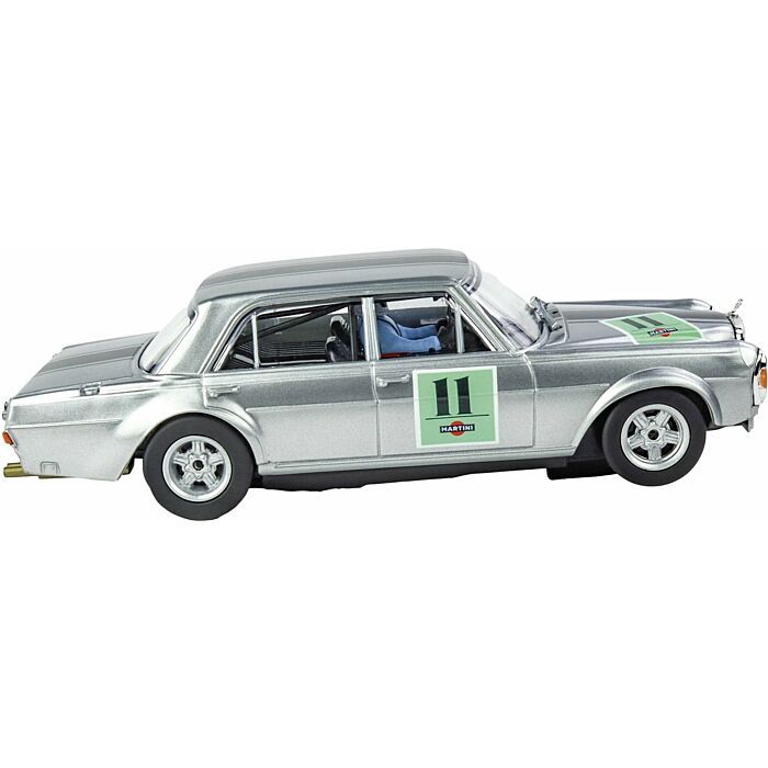Carrera | Digital 132 | Mercedes-Benz 300 SEL6.3 No.11