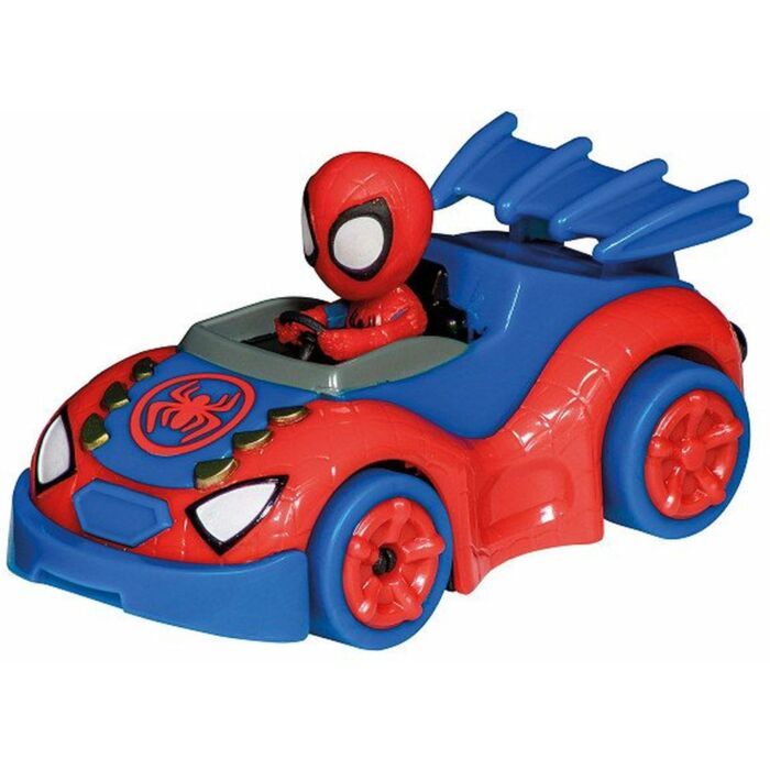Carrera | FIRST Spidey It's Spidey Time! | 20063049