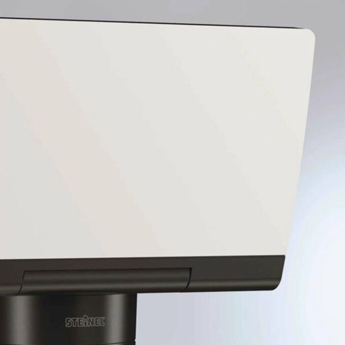 Steinel | LED-schijnwerper | 22W | Zwart