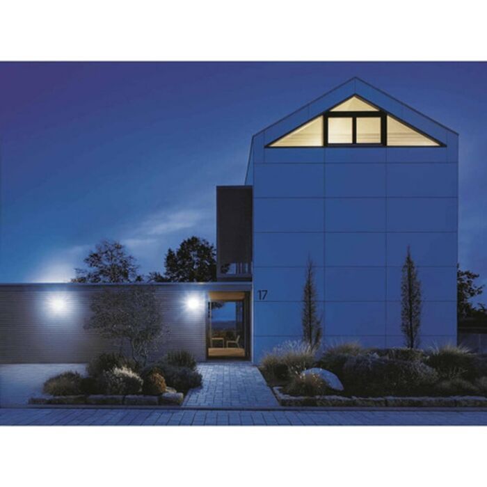Steinel | LED-schijnwerper | 22W | Zwart