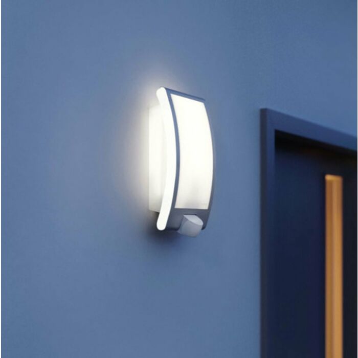 Steinel | L 22 S ANT | Buitenlamp met Sensor