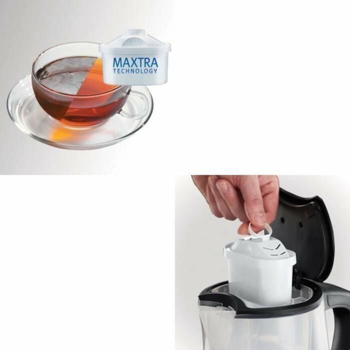 Russell Hobbs | Waterkoker | 1.7 L | RVS