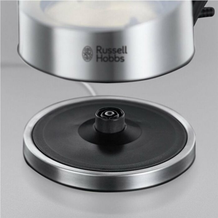 Russell Hobbs | Waterkoker | 1.7 L | RVS