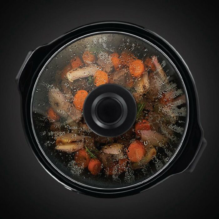 Russell Hobbs | Slowcooker | Krijtborddesign