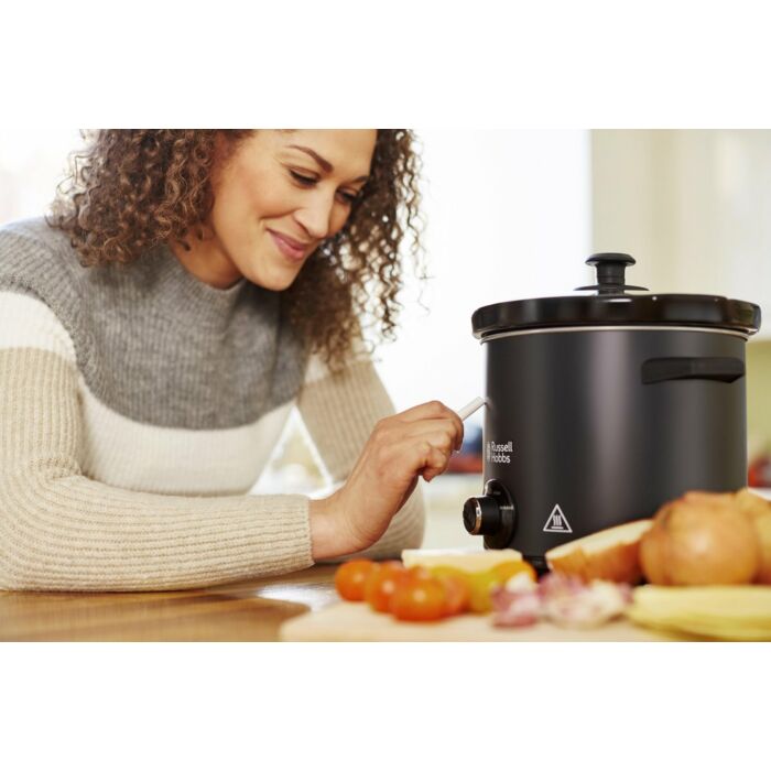 Russell Hobbs | Slowcooker | Krijtborddesign