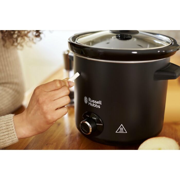 Russell Hobbs | Slowcooker | Krijtborddesign