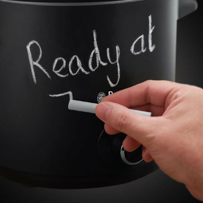 Russell Hobbs | Slowcooker | Krijtborddesign