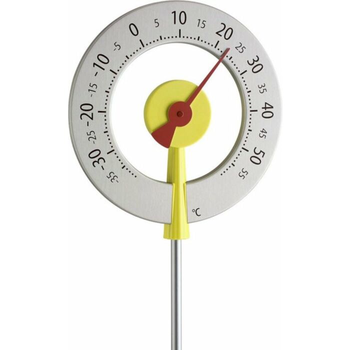 TFA | Tuinthermometer | Lollyontwerp