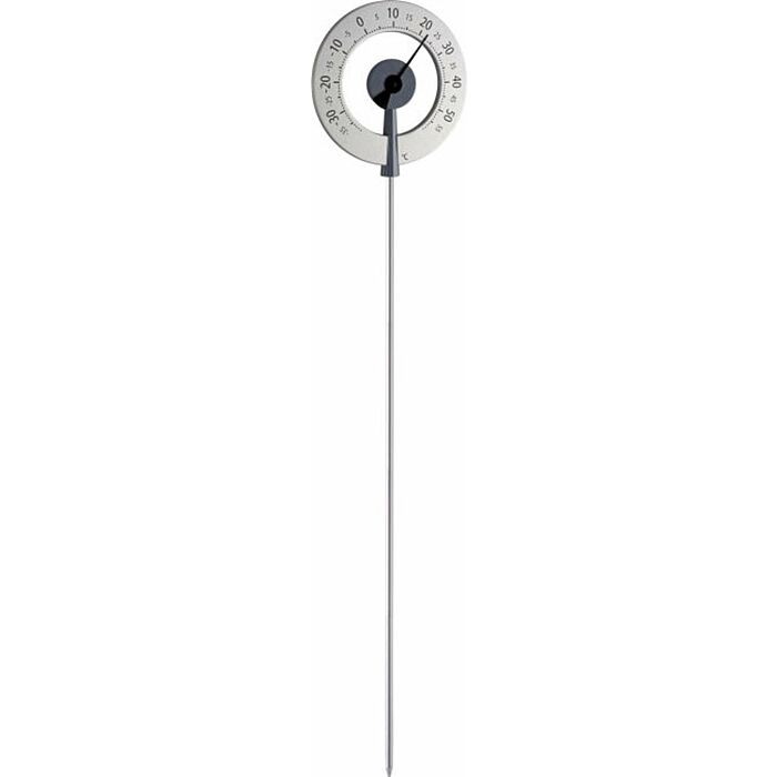 TFA | Tuinthermometer | Lollyontwerp
