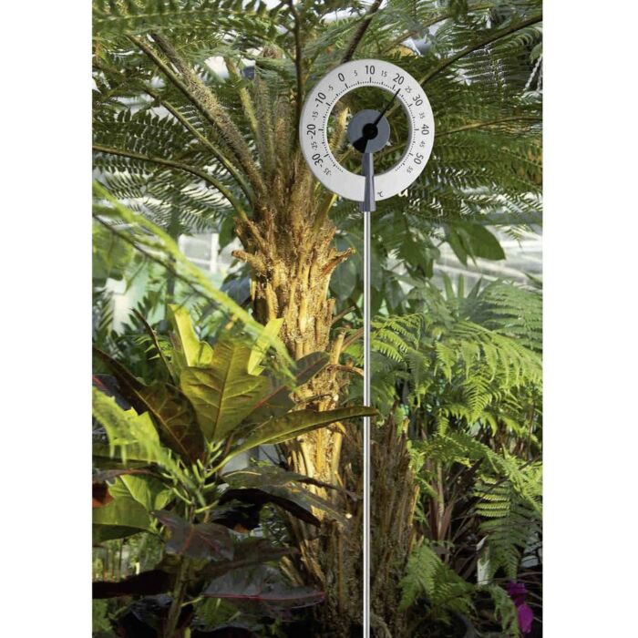 TFA | Tuinthermometer | Lollyontwerp