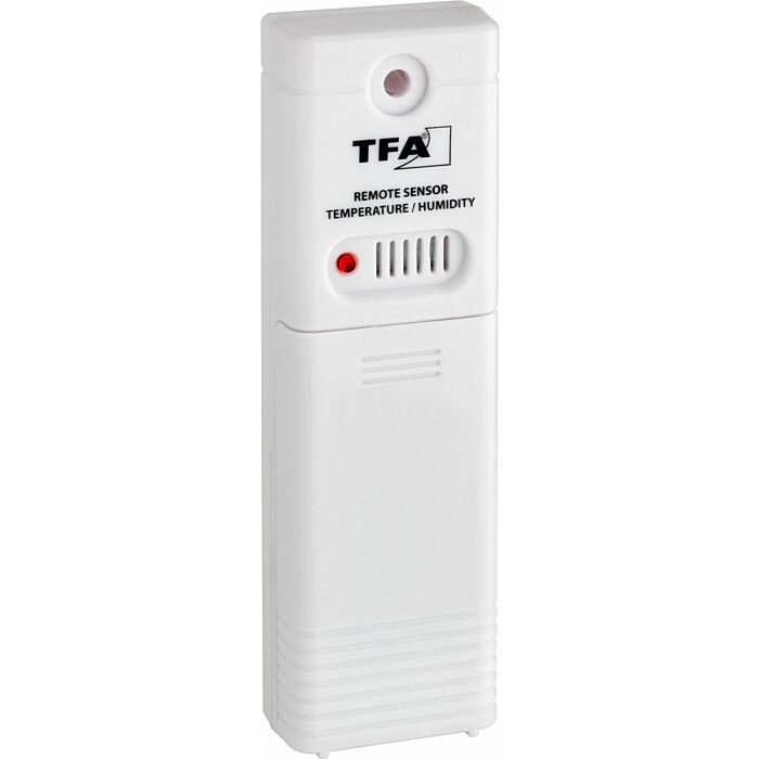 TFA Radiografisch weerstation Season (510169)
