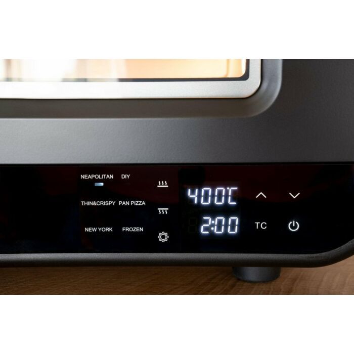 Unold | Pizzaoven | Don Luigi 68815
