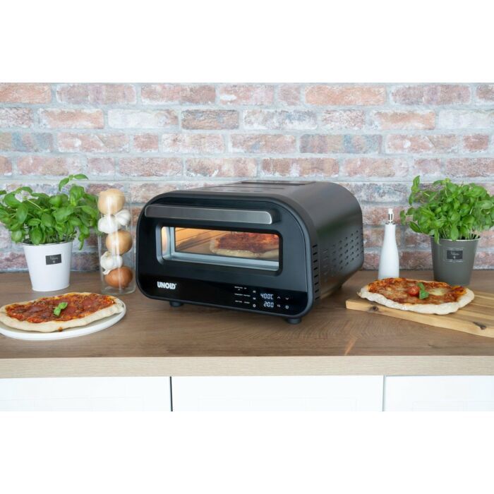 Unold | Pizzaoven | Don Luigi 68815