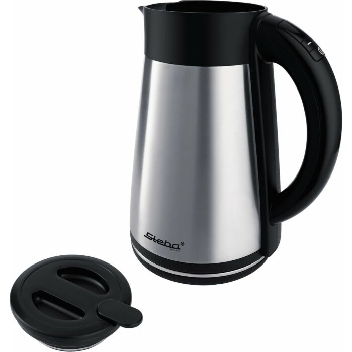 Steba WK 31 | Thermo Waterkoker | Inclusief Thermoskan