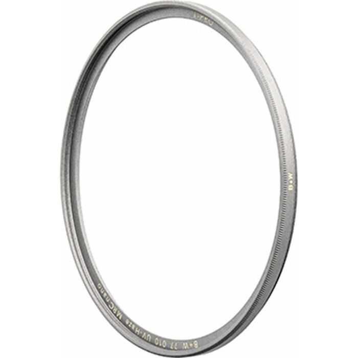 B+W | Filter T-Pro UV MRC | 49mm nano (520368)