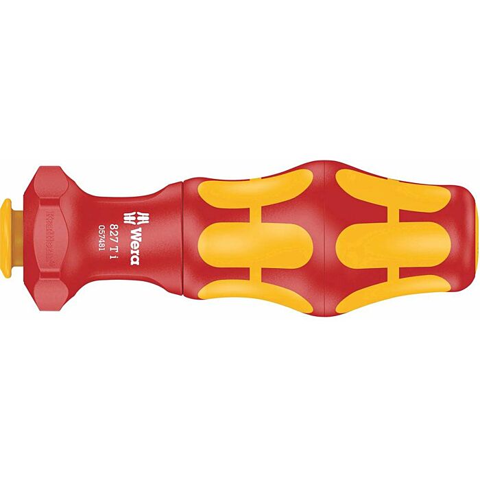 Wera | Handhouder | 827 Ti Kraftform Turbo (540829)